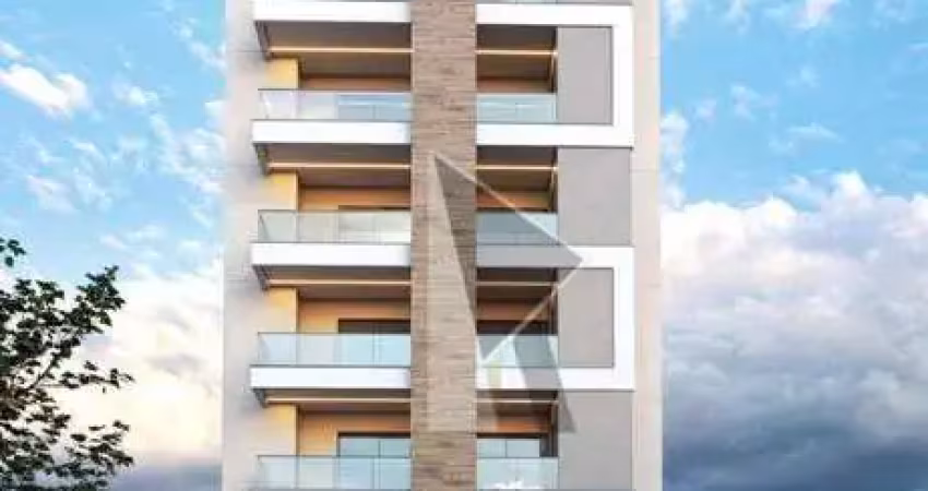 Apartamento com 2 dormitórios à venda, 84 m² por r$ 510.000 - gravatá - navegantes/sc