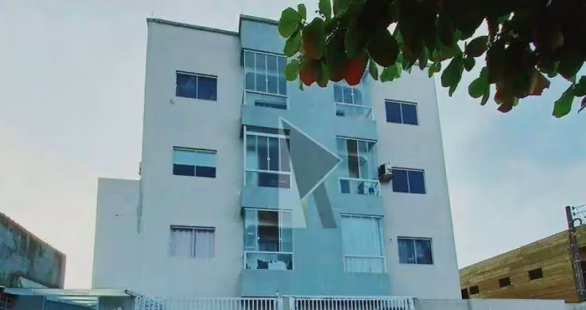 Apartamento com 2 dormitórios à venda, 60 m² por r$ 430.000 - centro - navegantes/sc