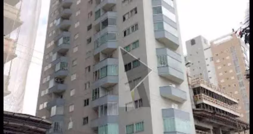 Apartamento com 1 dormitório à venda, 54 m² por r$ 450.000 - centro - balneário piçarras/sc