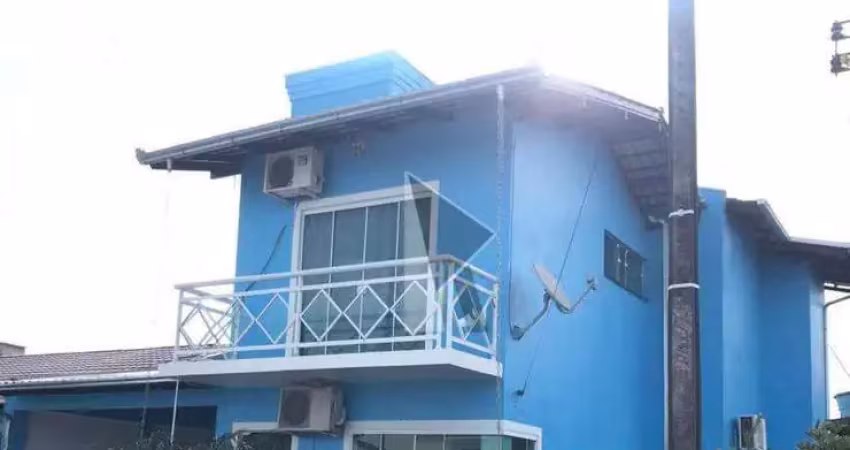 Casa com 3 dormitórios à venda por r$ 850.000,00 - são domingos - navegantes/sc