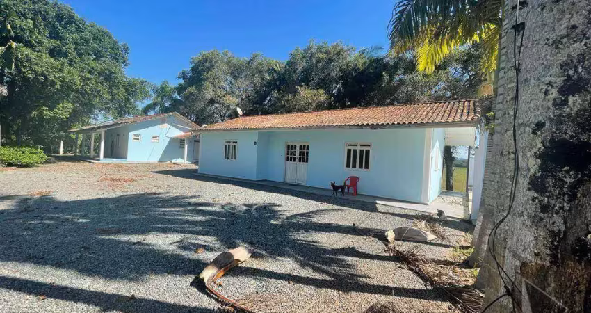 Terreno à venda na Estrada Geral Da Lagoa, Lagoa, Balneário Piçarras