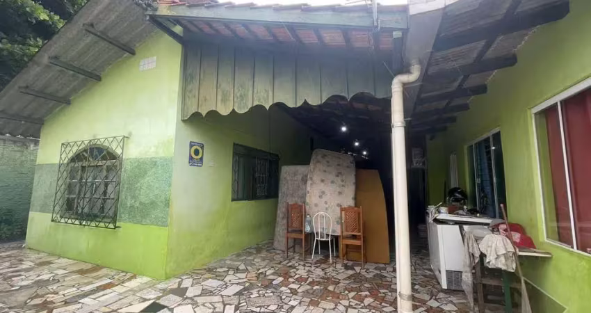 Casa com 3 dormitórios à venda, 100 m² por r$ 424.000,00 - são domingos - navegantes/sc