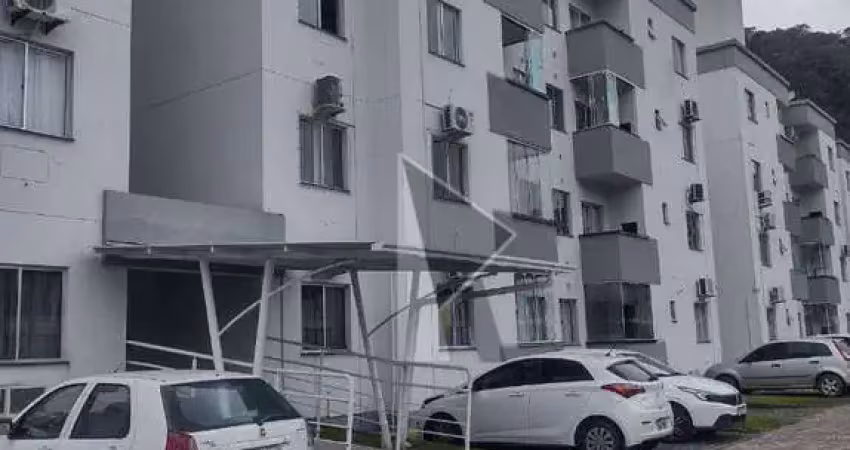 Apartamento com 2 dormitórios à venda, 55 m² por r$ 260.000,00 - espinheiros - itajaí/sc