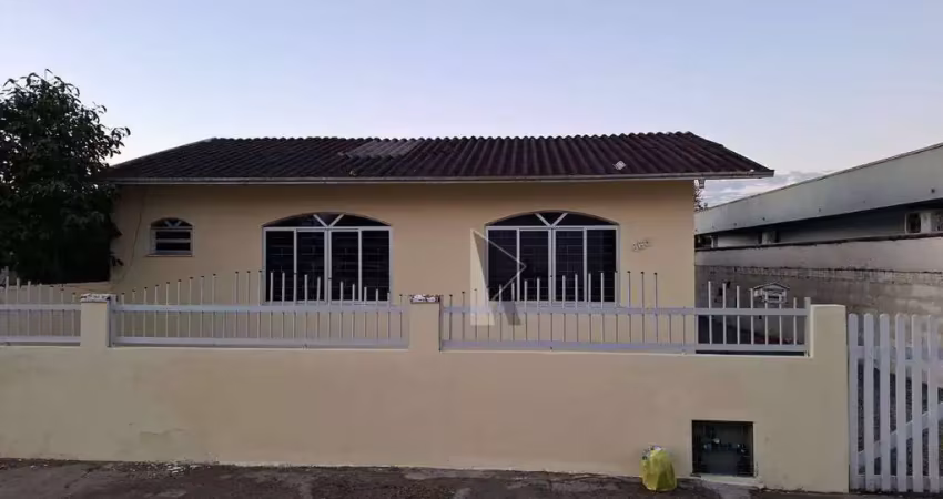 Casa com 3 dormitórios à venda, 100 m² por r$ 950.000,00 - são domingos - navegantes/sc