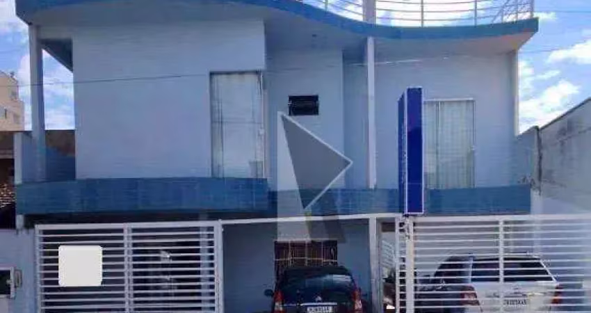Casa com 4 dormitórios à venda, 210 m² por r$ 980.000,00 - centro - navegantes/sc