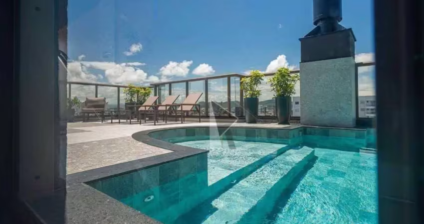 Apartamento com 3 dormitórios à venda, 112 m² por r$ 980.000,00 - centro - navegantes/sc