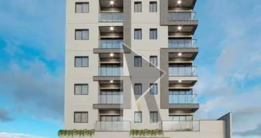 Apartamento com 2 dormitórios à venda, 76 m² por r$ 677.595,77 - gravatá - navegantes/sc