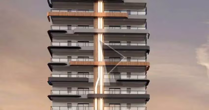 Apartamento com 2 dormitórios à venda, 74 m² por r$ 698.745 - meia praia - navegantes/sc