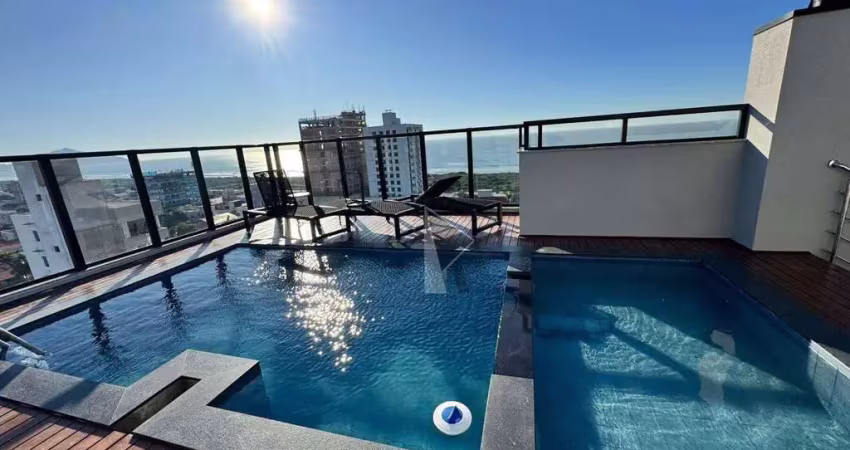 Apartamento com 2 dormitórios à venda, 69 m² por r$ 690.000,00 - centro - navegantes/sc