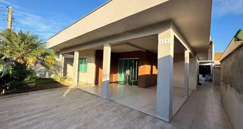 Casa com 5 quartos à venda na Rua Manoel Constâncio Mafra, 474, São Domingos, Navegantes