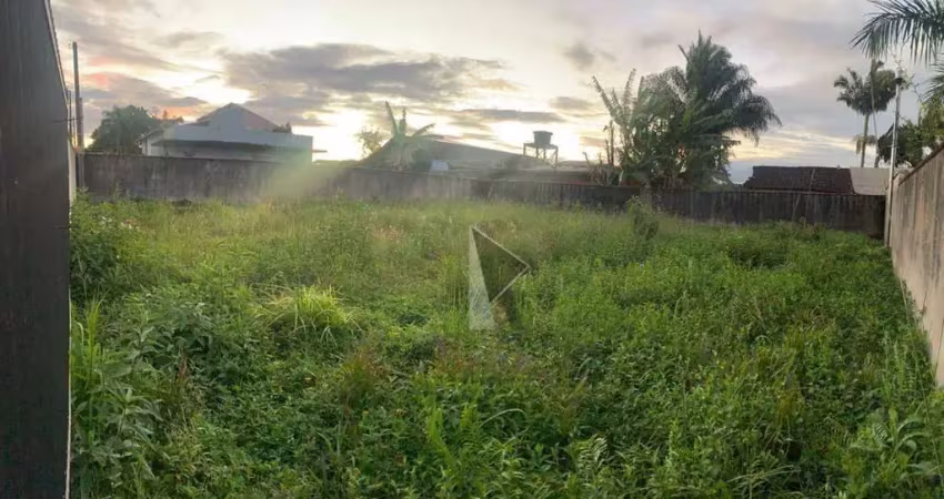Terreno à venda, 407 m² por r$ 392.000 - itacolomi - balneário piçarras/sc