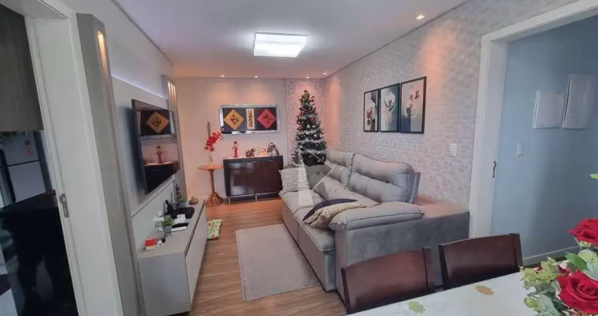 Apartamento com 3 quartos à venda na Rua Carolina Vailatti, 33, São Judas, Itajaí