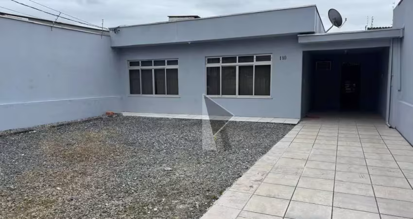 Casa com 3 dormitórios à venda, 105 m² por r$ 800.000 - são joão - itajaí/sc
