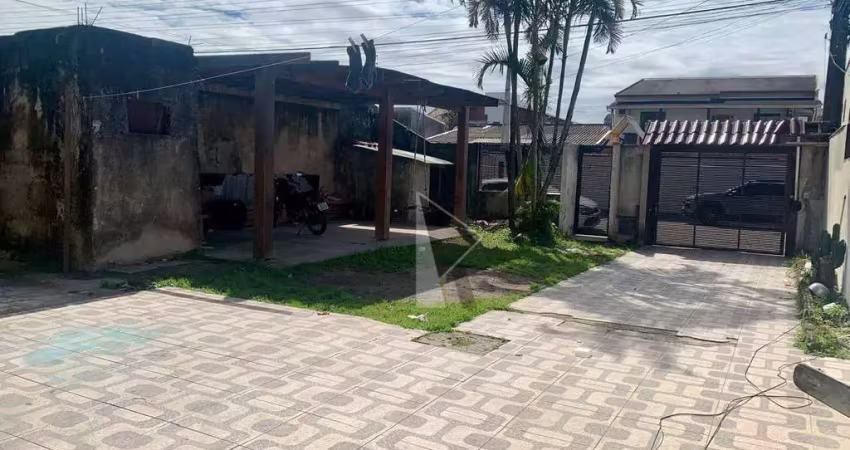 Casa com 3 dormitórios à venda, 140 m² por r$ 800.000 - centro - navegantes/sc