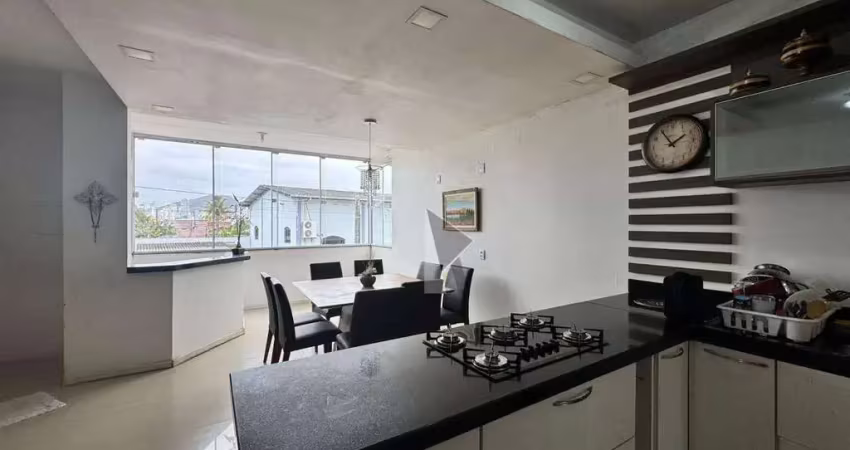 Apartamento com 5 quartos à venda na Avenida Vereador Nereu Liberato Nunes, 750, Centro, Navegantes