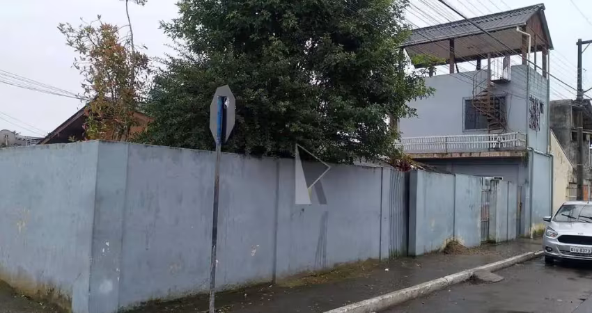 Invista com retorno imediato: terreno 12x20 com 3 alugueis ativos