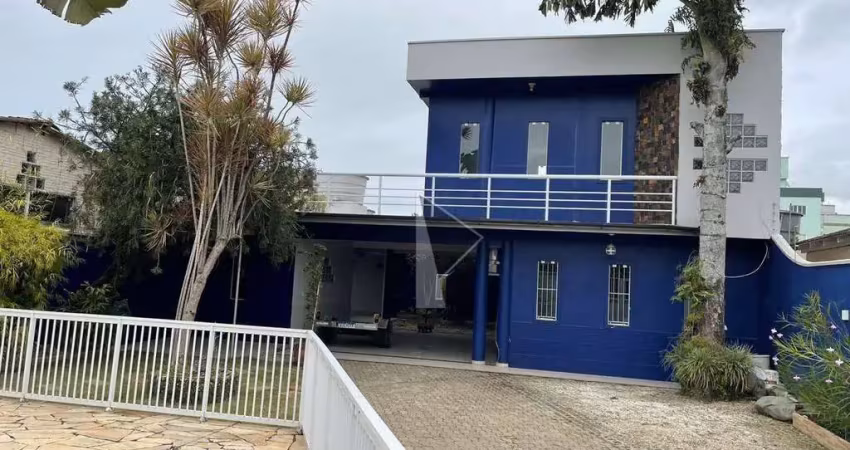 Casa com 4 quartos à venda na Rua Maria Lopes Borba, 495, São Domingos, Navegantes