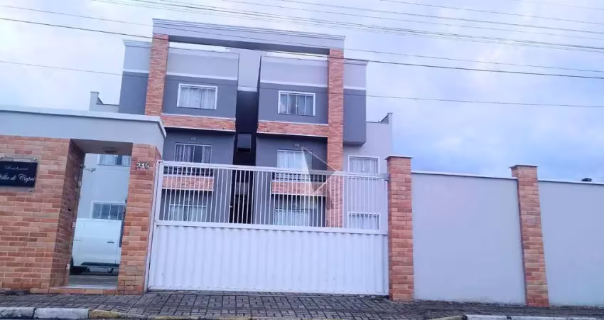Apartamento com 2 dormitórios à venda, 75 m² por r$ 450.000,00 - são domingos - navegantes/sc