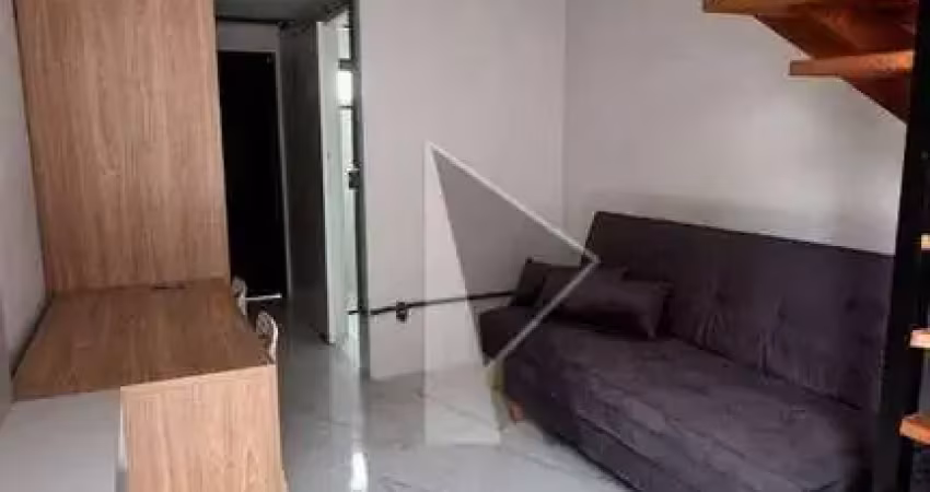 Apartamento com 1 quarto à venda na Estrada Geral, 74, Camacho, Jaguaruna