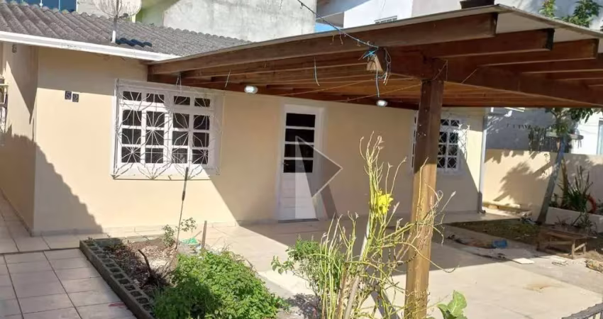 Casa com 2 quartos à venda na Rua Aristides Silva, 52, Machados, Navegantes