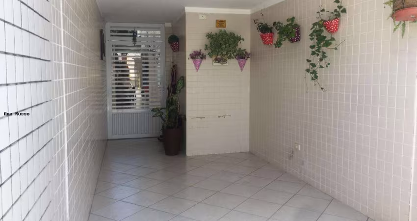 Casa para Venda em Santos, Vila Belmiro, 3 dormitórios, 3 suítes, 5 banheiros, 2 vagas