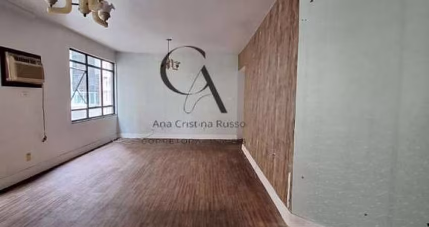Apartamento para Venda em Santos, Pompéia, 3 dormitórios, 1 suíte, 3 banheiros, 2 vagas