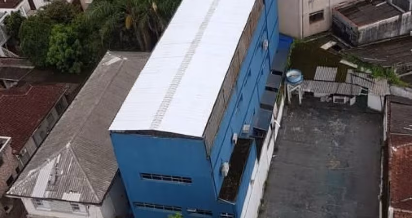 Edifício Comercial para Venda em Santos, Vila Belmiro, 13 banheiros