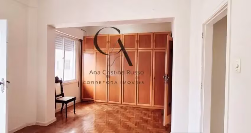 **apartamento 3 dorm - 154m² -  varanda- no boqueirão, santos!**