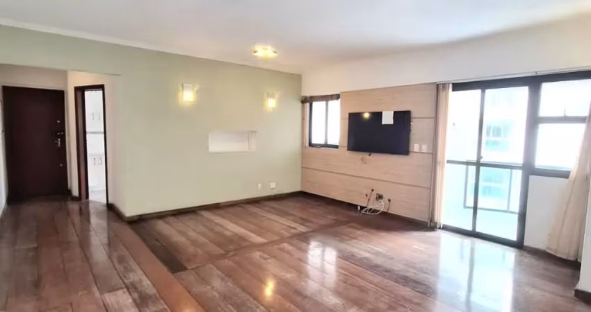 Apto 2 dorm, 2 banheiros, 86m², lazer completo - venda-  boqueirão santos/sp