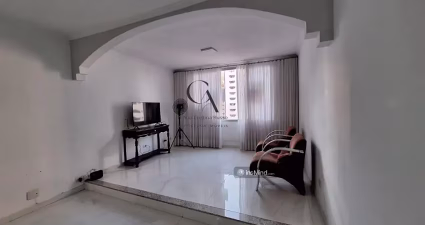 *oportunidade no boqueirão – santos/sp!*   *apartamento com 2 dormitórios + dependência completa | 3 quadras da praia*