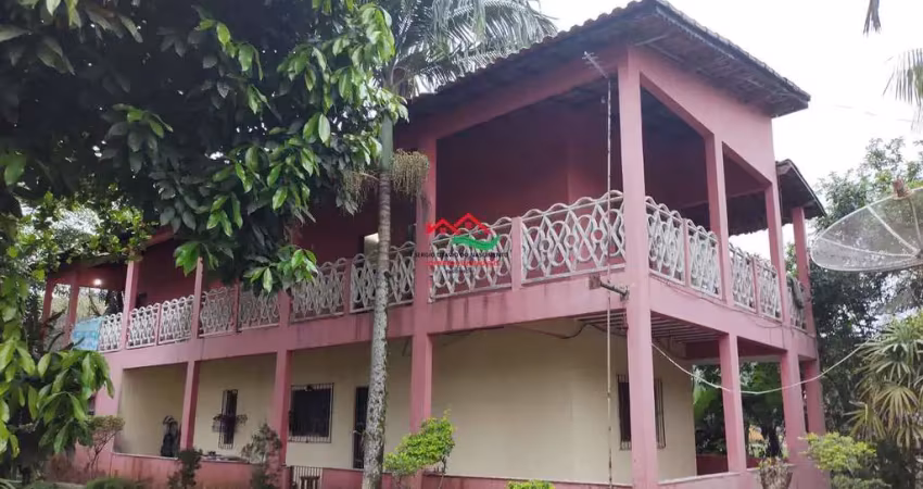 Chácara com 3 quartos, area urbana, pedro de toledo - r$ 399 mil, cod: 501