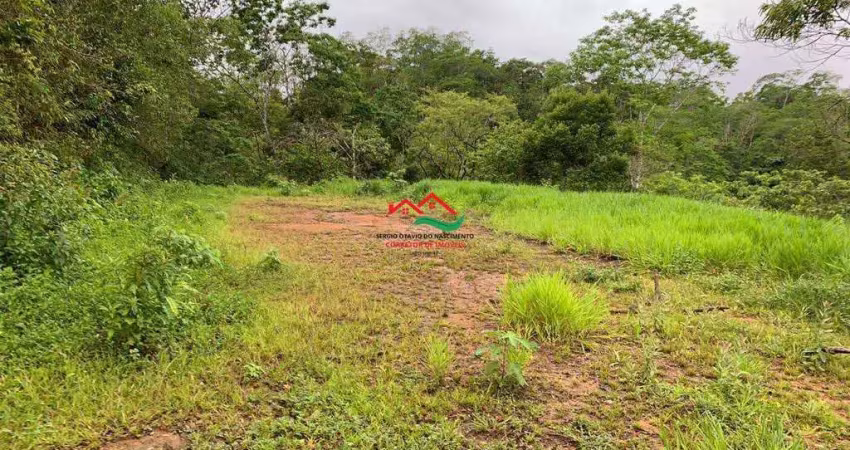 Chácara, area rural, pedro de toledo - r$ 100 mil, cod: 566