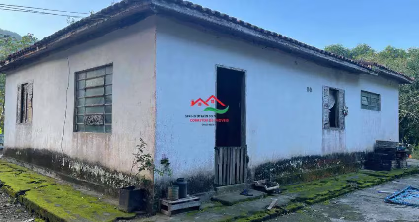 Chácara com 2 dorms, area rural, pedro de toledo - r$ 350 mil, cod: 590