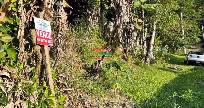 Chácara, area rural, pedro de toledo - r$ 45 mil, cod: 527