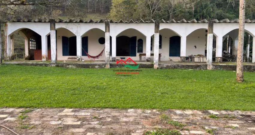 Chácara com 3 dorms, area rural, pedro de toledo - r$ 1.2 mi, cod: 547