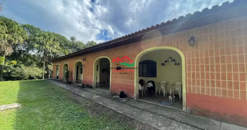 Chácara com 4 dorms, centro, miracatu - r$ 1.7 mi, cod: 538