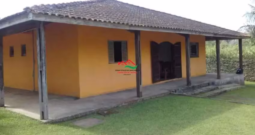 Chácara com 3 dorms, area rural, pedro de toledo - r$ 350 mil, cod: 535