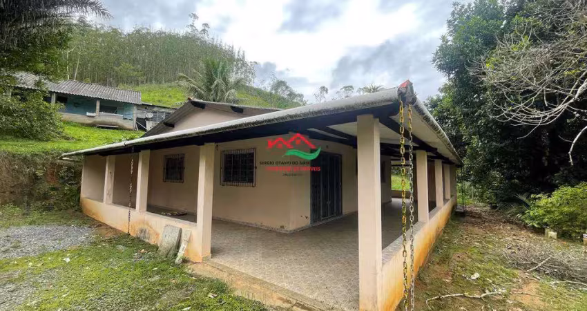 Chácara com 3 dorms, area rural, pedro de toledo - r$ 1 mi, cod: 634
