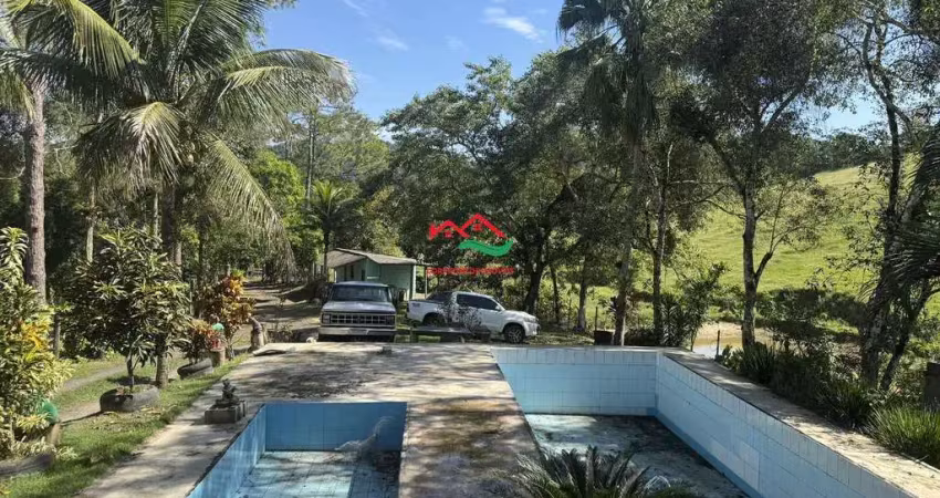 Chácara com 3 dorms, centro, miracatu - r$ 1.4 mi, cod: 562