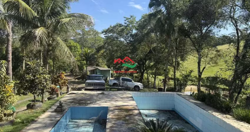 Chácara / sítio com 3 quartos à venda na AVENIDA CORONEL RAIMUNDO VASCONCELOS, 450, Centro, Miracatu