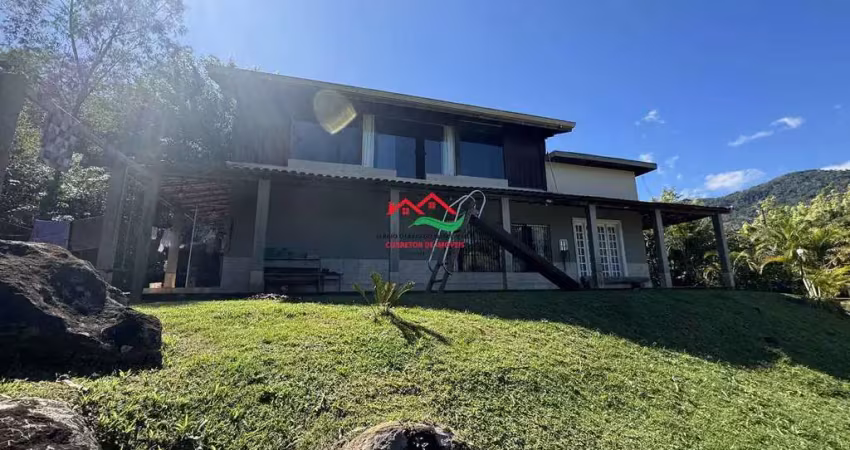 Chácara com 3 dorms, centro, itariri - r$ 400 mil, cod: 1009