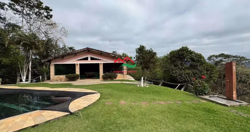 Chácara com 4 dorms, area rural, pedro de toledo - r$ 670 mil, cod: 1015