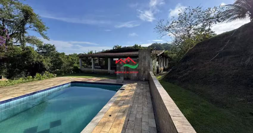 Chácara, centro, pedro de toledo - r$ 499 mil, cod: 1045