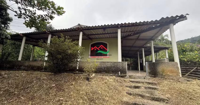 Chácara com 2 quartos, centro, pedro de toledo - r$ 195 mil, cod: 1048