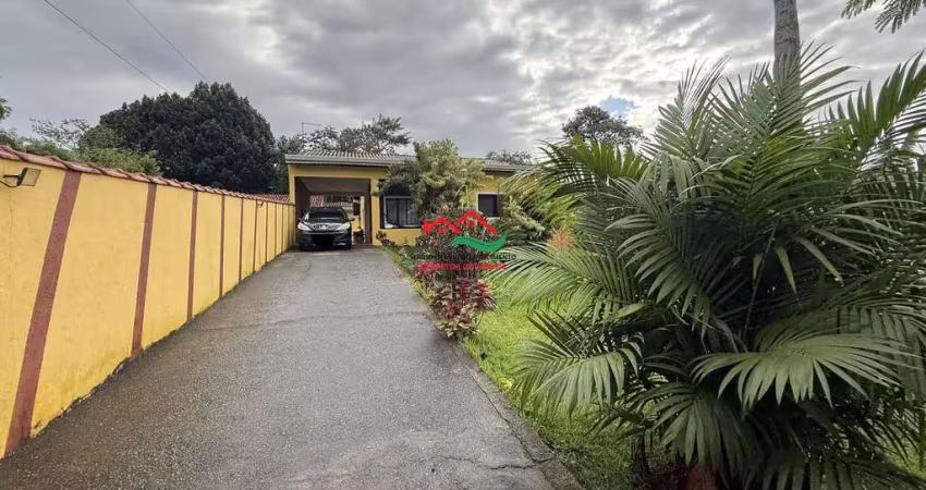 Chácara com 3 quartos, centro, itariri - r$ 499 mil, cod: 1065