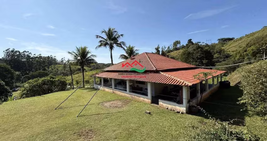 Chácara, centro, pedro de toledo - r$ 1.2 mi, cod: 1068