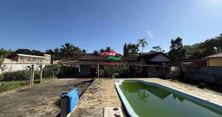 Chácara com 4 quartos, centro, pedro de toledo - r$ 530 mil, cod: 1069