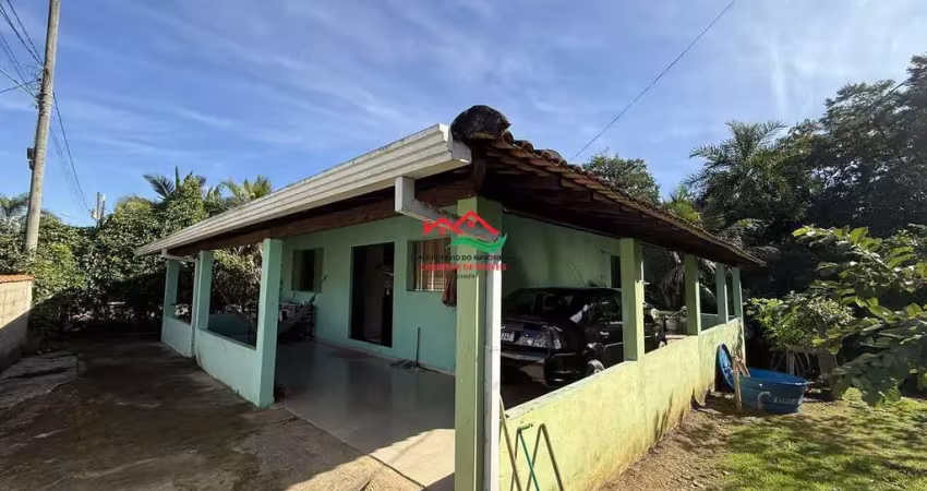 Chácara com 4 quartos, centro, pedro de toledo - r$ 259 mil, cod: 1071