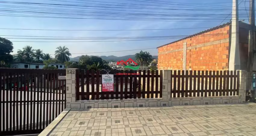 Casa com 2 dorms, centro, pedro de toledo - r$ 200 mil, cod: 558