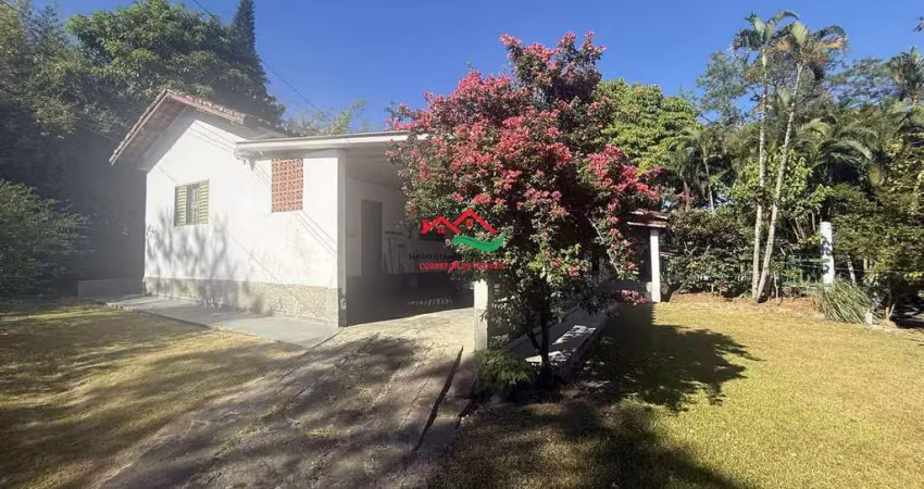 Chácara com 3 quartos, centro, pedro de toledo - r$ 420 mil, cod: 1049